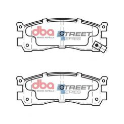 DBA Street Series Brake Pads