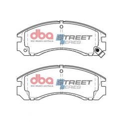 DBA Street Series Brake Pads