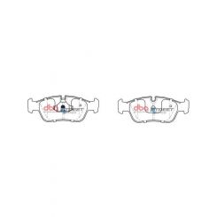 DBA Street Series Brake Pads