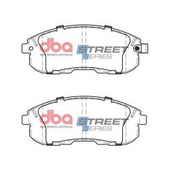 DBA Street Series Brake Pads
