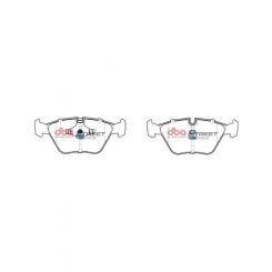 DBA Street Series Brake Pads