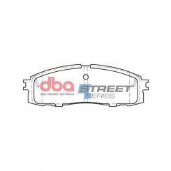 DBA Street Series Brake Pads