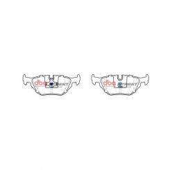 DBA Street Series Brake Pads
