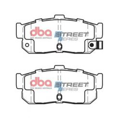 DBA Street Series Brake Pads
