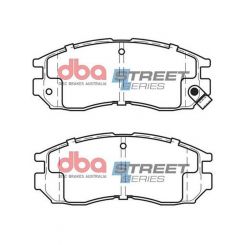 DBA Street Series Brake Pads