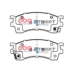 DBA Street Series Brake Pads