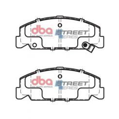 DBA Street Series Brake Pads