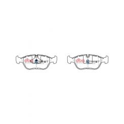DBA Street Series Brake Pads