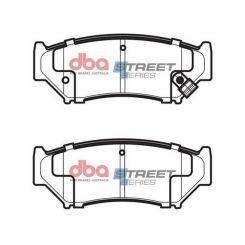 DBA Street Series Brake Pads