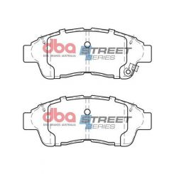 DBA Street Series Brake Pads