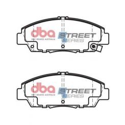 DBA Street Series Brake Pads