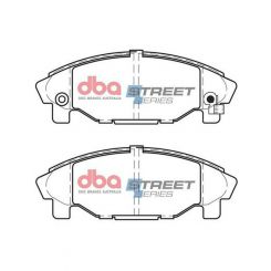 DBA Street Series Brake Pads