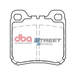 DBA Street Series Brake Pads