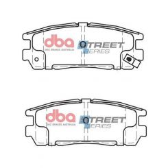 DBA Street Series Brake Pads