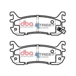 DBA Street Series Brake Pads