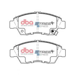 DBA Street Series Brake Pads