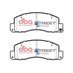 DBA Street Series Brake Pads