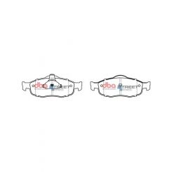 DBA Street Series Brake Pads