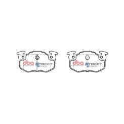 DBA Street Series Brake Pads