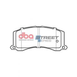 DBA Street Series Brake Pads