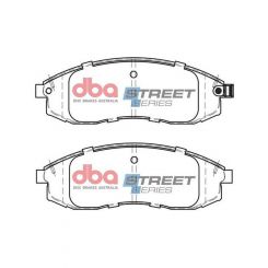 DBA Street Series Brake Pads