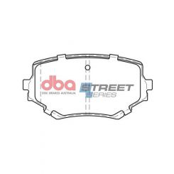 DBA Street Series Brake Pads