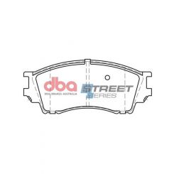 DBA Street Series Brake Pads