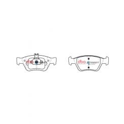 DBA Street Series Brake Pads