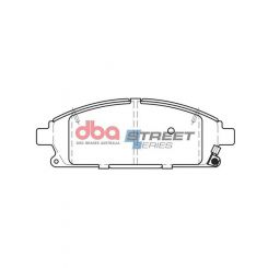 DBA Street Series Brake Pads
