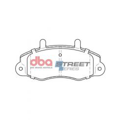 DBA Street Series Brake Pads