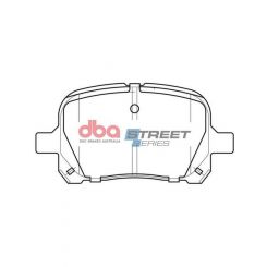DBA Street Series Brake Pads
