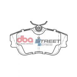 DBA Street Series Brake Pads