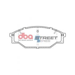 DBA Street Series Brake Pads