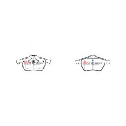 DBA Street Series Brake Pads