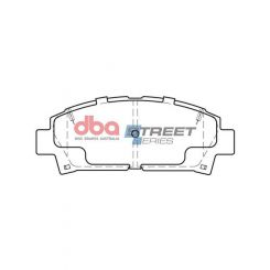 DBA Street Series Brake Pads
