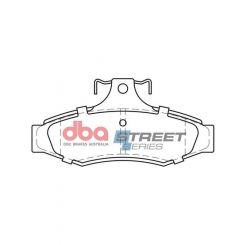 DBA Street Series Brake Pads