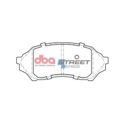 DBA Street Series Brake Pads