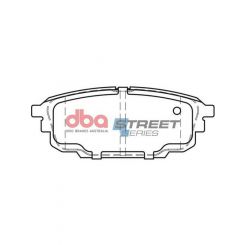 DBA Street Series Brake Pads