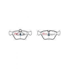 DBA Street Series Brake Pads