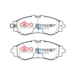 DBA Street Series Brake Pads