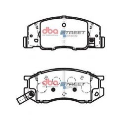 DBA Street Series Brake Pads