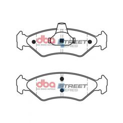 DBA Street Series Brake Pads