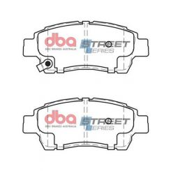 DBA Street Series Brake Pads