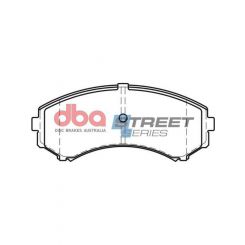 DBA Street Series Brake Pads