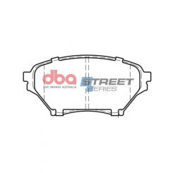 DBA Street Series Brake Pads