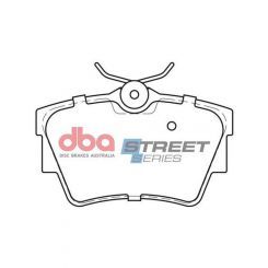 DBA Street Series Brake Pads