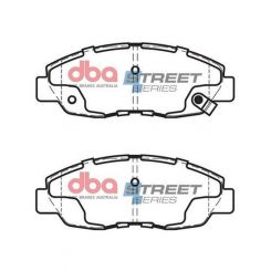 DBA Street Series Brake Pads
