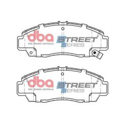 DBA Street Series Brake Pads