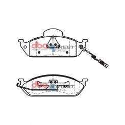 DBA Street Series Brake Pads