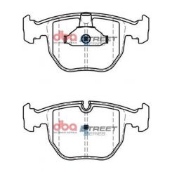 DBA Street Series Brake Pads